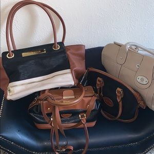 Bags and purses